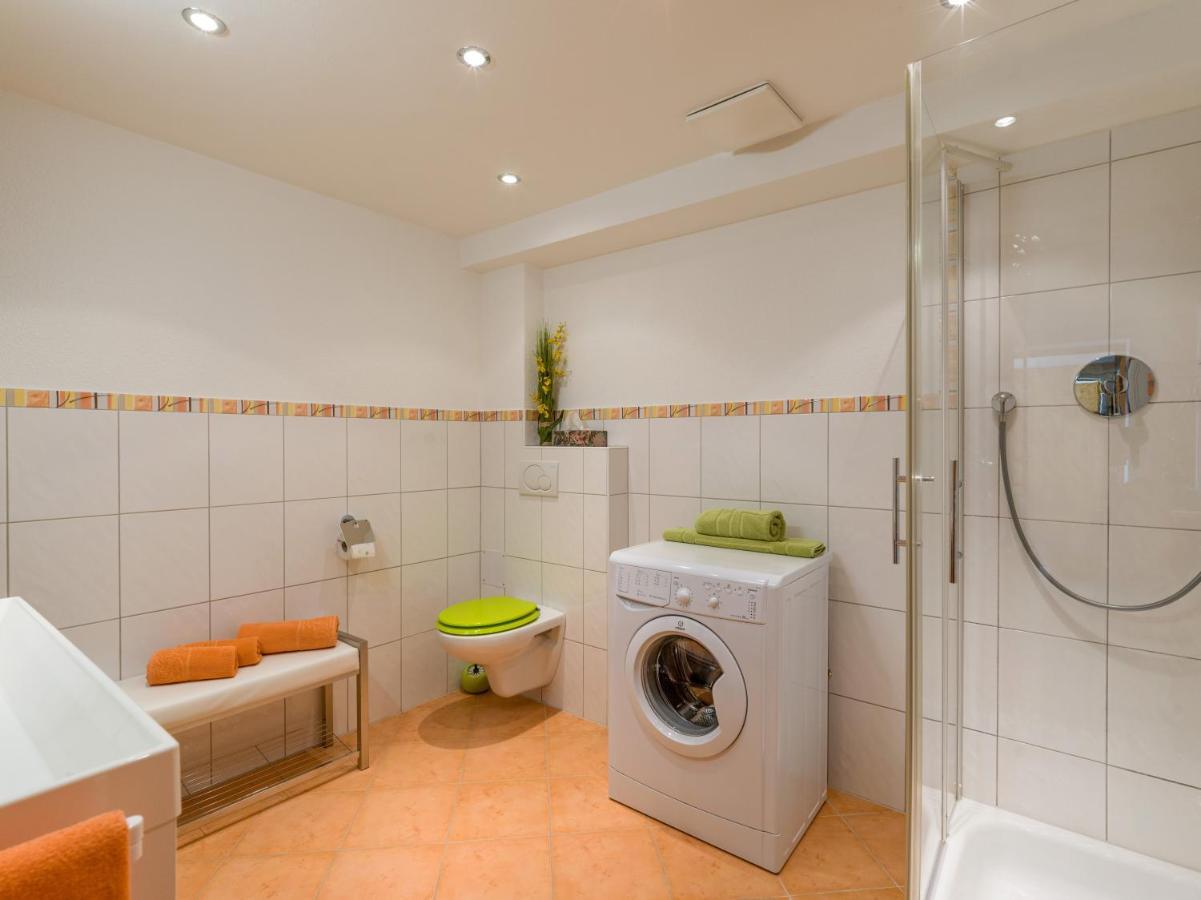 Ferienwohnung Petra Bruck am Ziller Екстер'єр фото